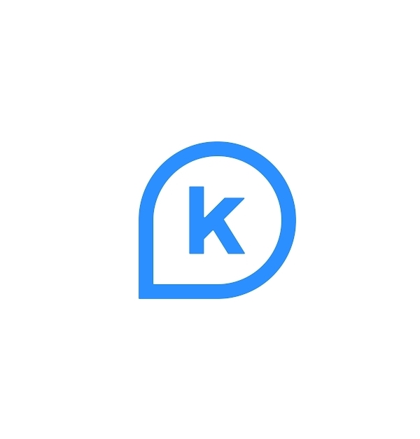 K-Health's logo
