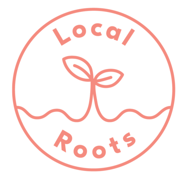 Local root's logo